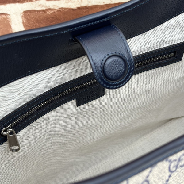 G*u*i ophidia hobo medium shoulder bag