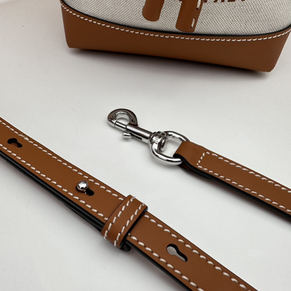 mini shoulder bag with G*u*i print-16*21*11cm