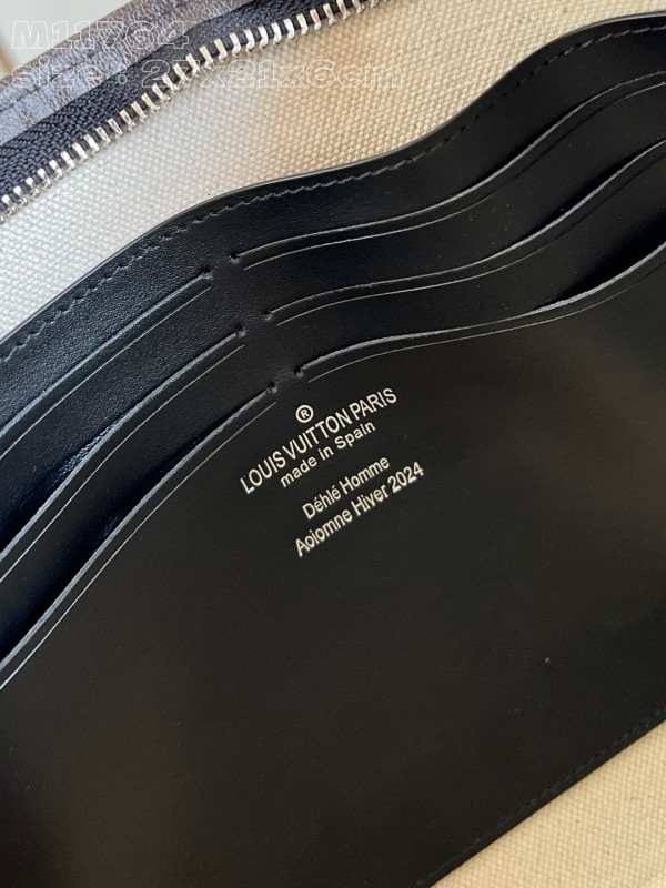 l0*is V*t0n pochette voyage-27*21*6cm