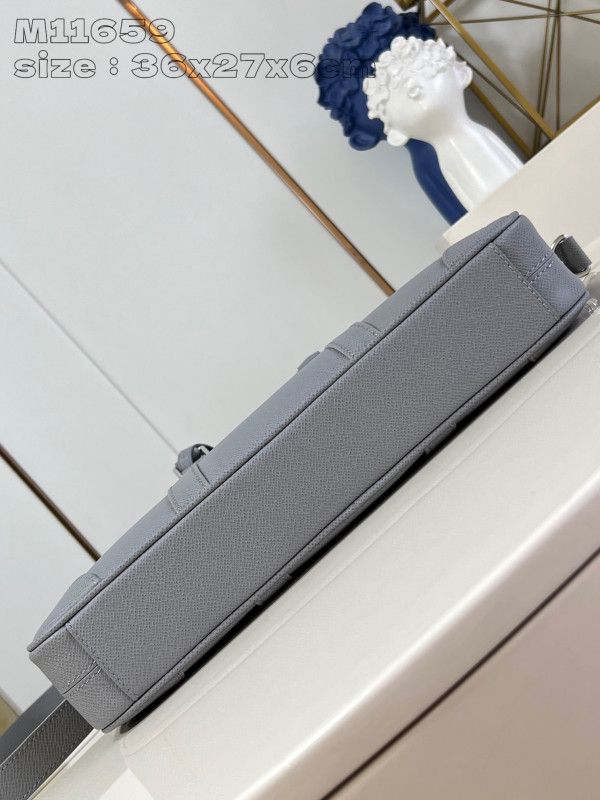 l0*is V*t0n porte documents voyage-36.5*27.5*6cm