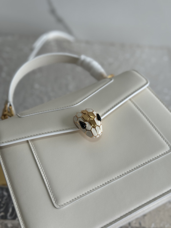 B*l*ai serpenti forever medium top handle