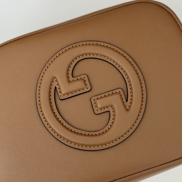 G*u*i blondie mini shoulder bag-21.5*11*8cm