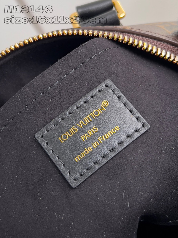 l0*is V*t0n speedy trunk 20