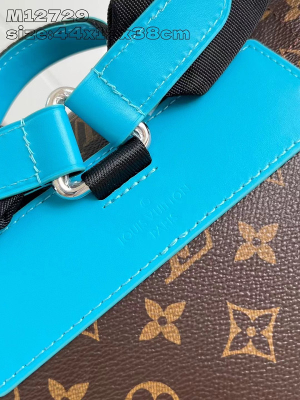 l0*is V*t0n christopher backpack mm-38*44*12.5cm