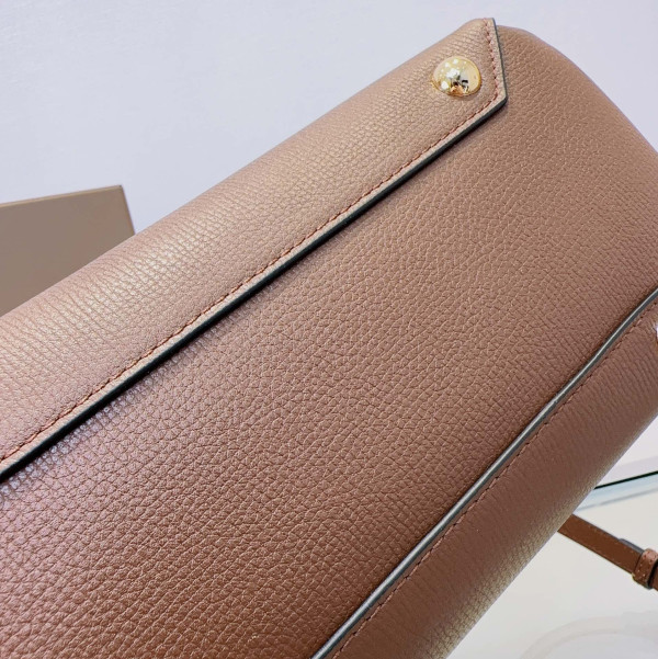 B**rry tote bag-26*12*19cm