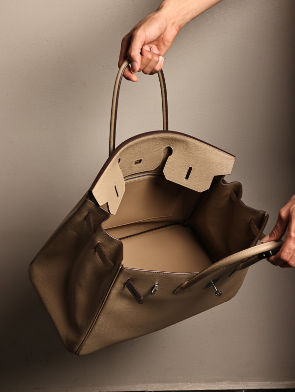 H**mes birkin 40cm handmade