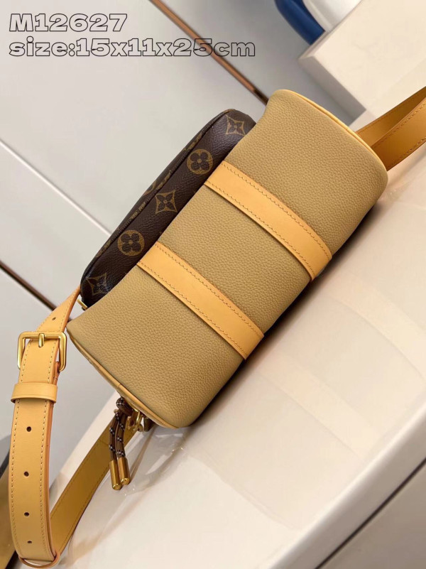 l0*is V*t0n keepall bandouliÈre 25