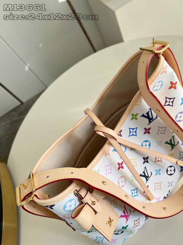 l0*is V*t0n carryall pm-29*24*12cm