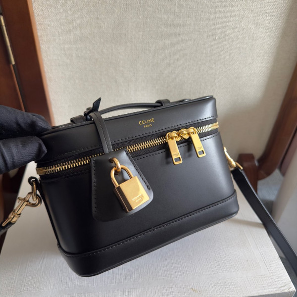 CELIN* VANITY - 18x12x18cm