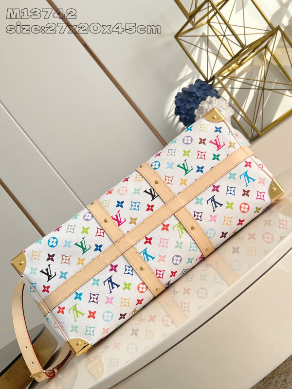 l0*is V*t0n keepall bandouliÈre 45