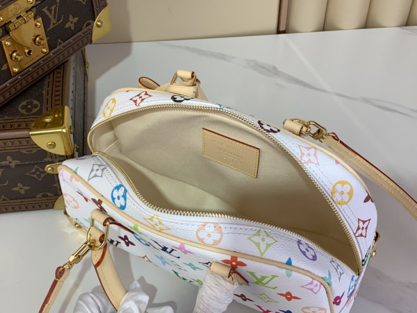 l0*is V*t0n tm handbag east west