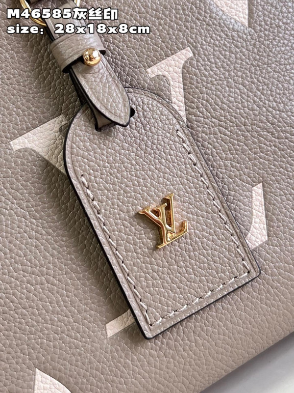 l0*is V*t0n trianon pm