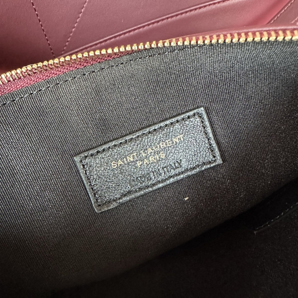 Y*L jamie shopping bag-27×34×3cm