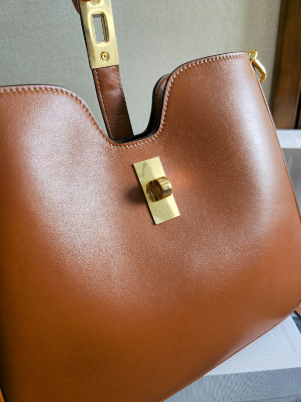 CELIN* SMALL CAMILLE 16 SOFT BAG