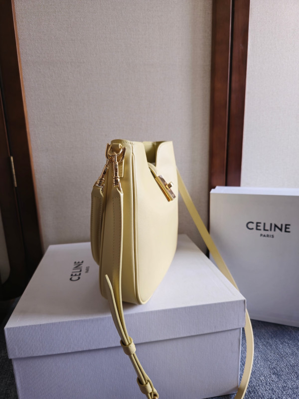 CELIN* SMALL CAMILLE 16 SOFT BAG