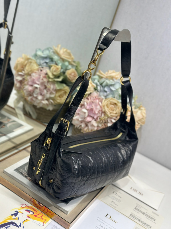 Diro Medium D-Journey Bag-33*16*15CM