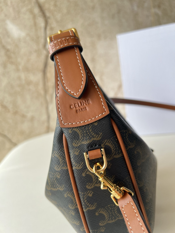 Teen Celin* Lulu bag-21x24×5CM