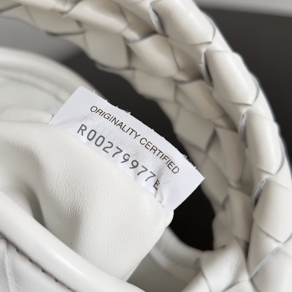 bo*te*ga Ve*ne*ta mini hop-25.5*14.5*11cm