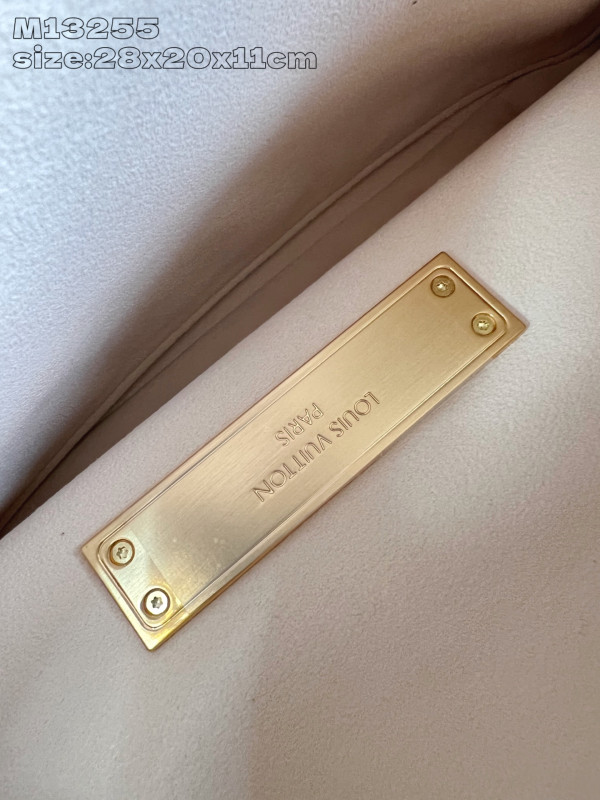 l0*is V*t0n dauphine-28*20*11cm