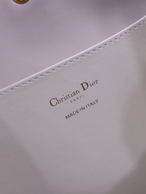 Diro Medium Signature Bucket Bag - 24*23*14CM