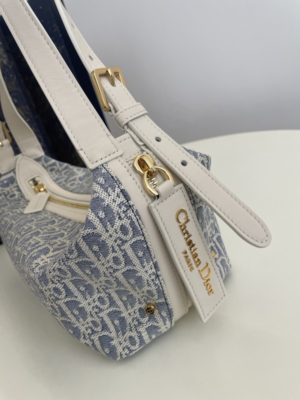 Diro Journey hobo-23*16*14cm