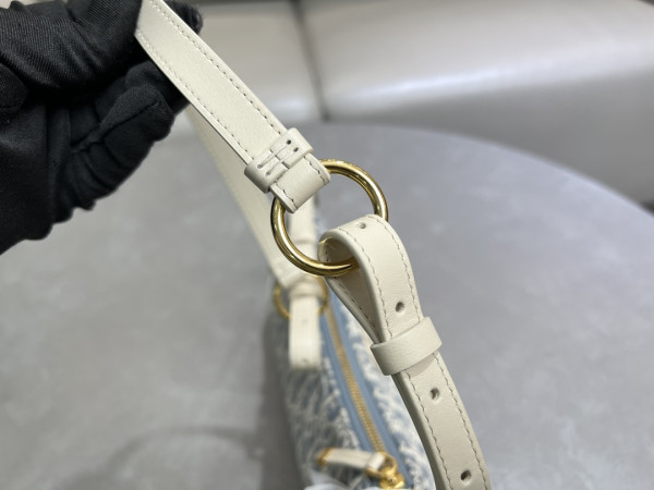 Diro 30 Montaigne Wanderlust Mini Bag-26*12*7cm