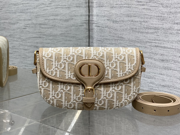 Diro Bobby East-West Bag