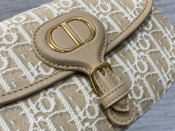 Diro Bobby East-West Bag