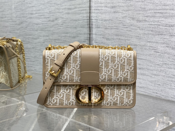 DIRO 30 MONTAIGNE CHAIN BAG