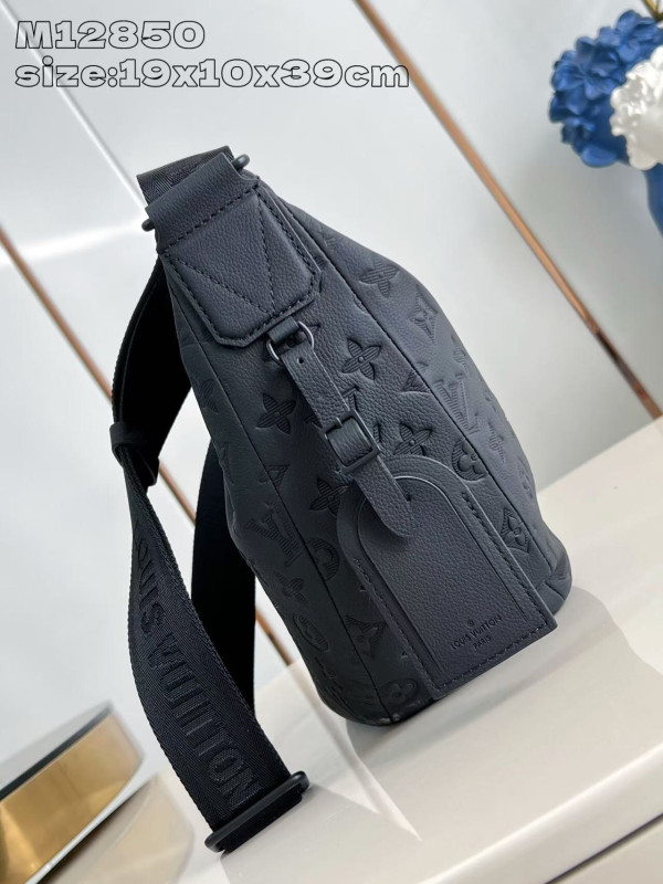 l0*is V*t0n hobo hamac bag-19*10*39cm