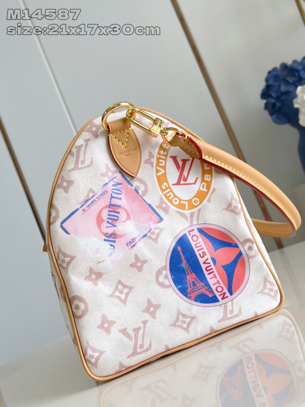 l0*is V*t0n speedy soft 30