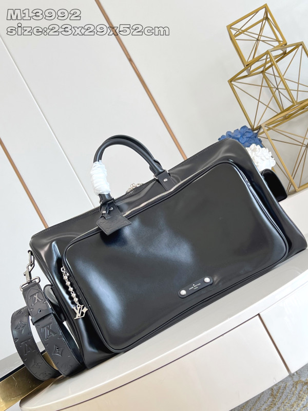 l0*is V*t0n keepall cargo bandoulière 50