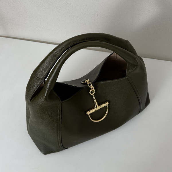 G*u*i softbit maxi shoulder bag