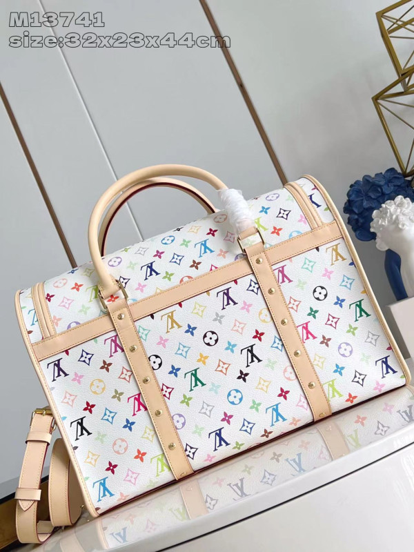 l0*is V*t0n x tm pet bag-32*23*44cm