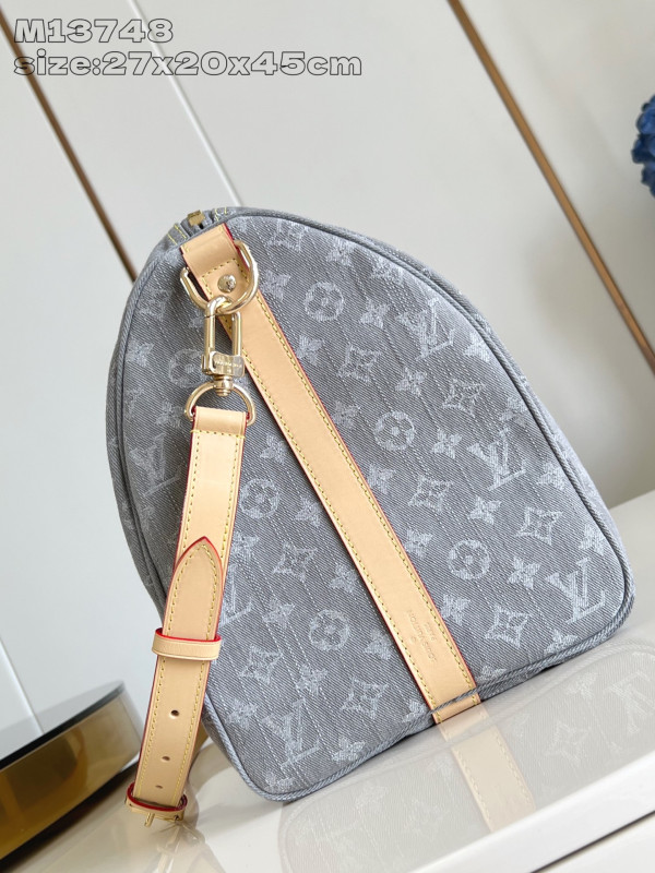 l0*is V*t0n keepall bandouliÈre 45