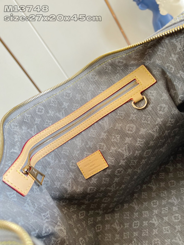 l0*is V*t0n keepall bandouliÈre 45