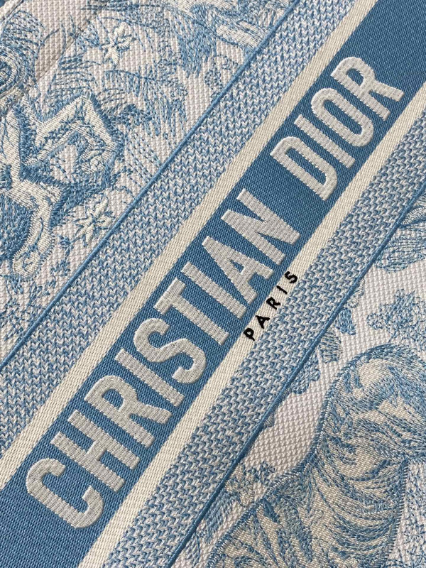 MEDIUM DIRO BOOK TOTE-36.5X27.5X16.5CM