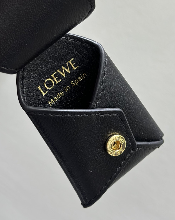 Lowee Small Puzzle Bag-24*16*10.5cm