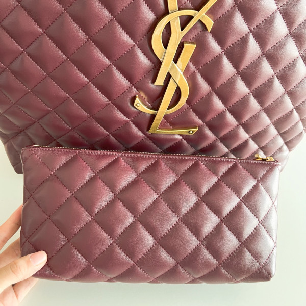 Y*L icare maxi shopping bag