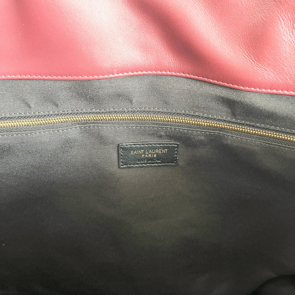 Y*L icare maxi shopping bag