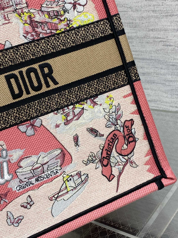 DIRO BOOK TOTE-26CM/36CM/42CM