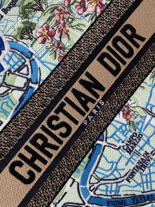 DIRO BOOK TOTE-26CM/36CM/42CM