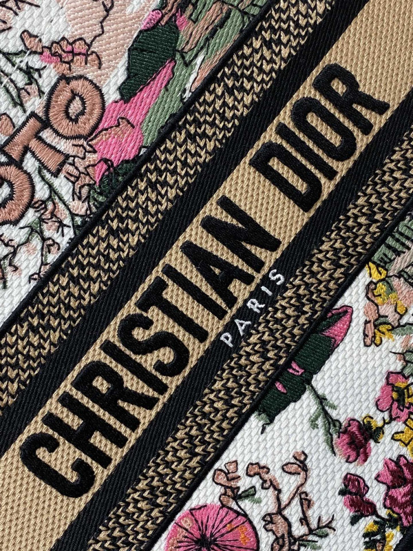 DIRO BOOK TOTE-26CM/36CM/42CM