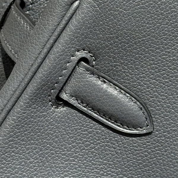 H**mes shoulder birkin 29cm -calfskin