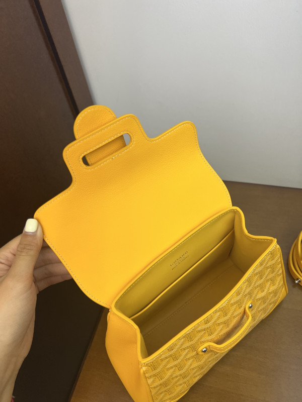 Go*ard saigon mini - 20x14.5×9cm