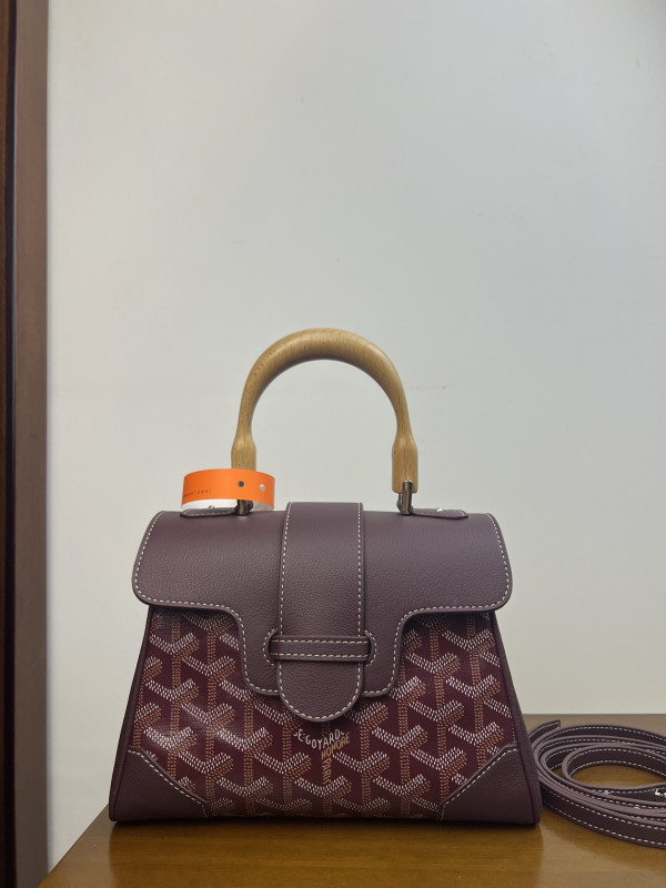 Go*ard saigon mini - 20x14.5×9cm