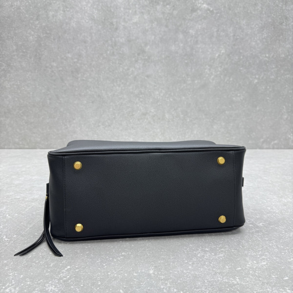 Ba*len*cia*ga carrie bowling bag medium - 36*15*19cm