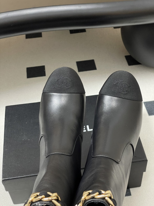 CL BOOTS - 2.5cm/7cm