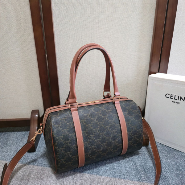 CELIN* LARGE BOSTON - 31x20x17cm