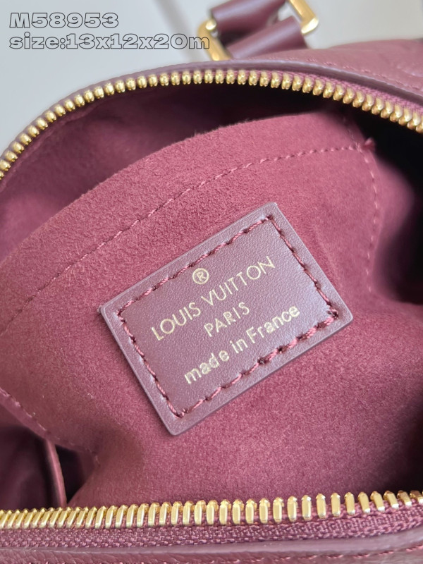 l0*is V*t0n speedy bandouliÈre 20